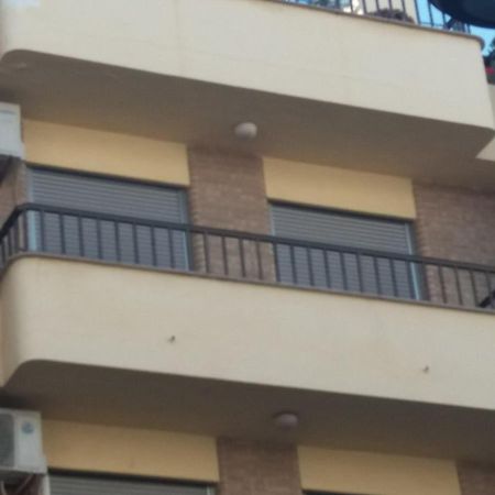 Apartamentos Simo B/G/D Peniscola Bagian luar foto