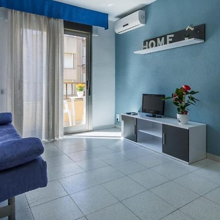 Apartamentos Simo B/G/D Peniscola Bagian luar foto