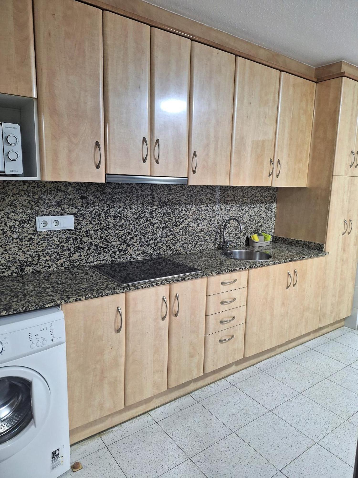 Apartamentos Simo B/G/D Peniscola Bagian luar foto